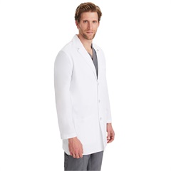 5100, 35.5" Logan Lab Coat